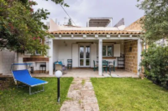 Il Cancello Sul Mare by Wonderful Italy