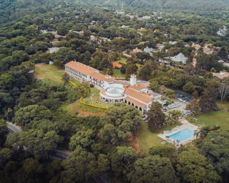 Altos de la Viña, Wine Hotel & Spa Hotels in San Salvador de Jujuy