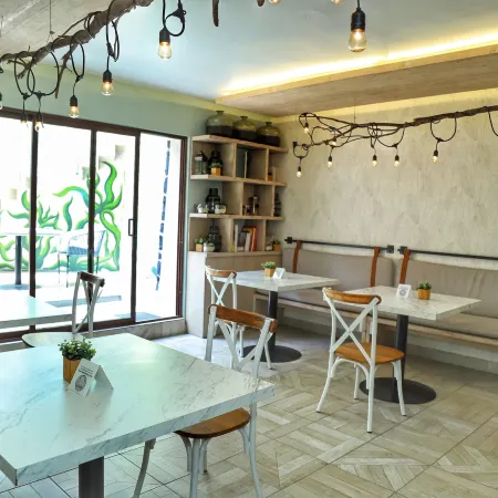 Agata Hotel Boutique & Spa