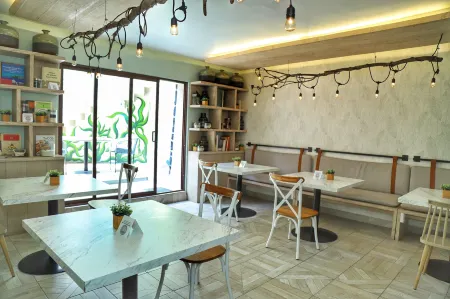 Agata Hotel Boutique & Spa Отели в г. Койоакан