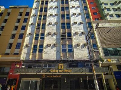 César Inn Juiz de Fora Hotel