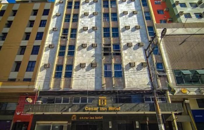 César Inn Juiz de Fora Hotel