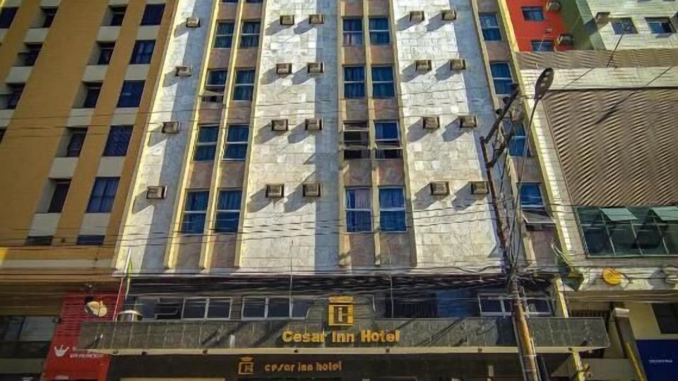 César Inn Juiz de Fora Hotel