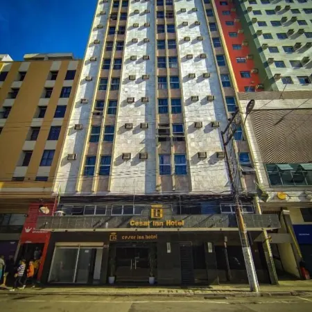 César Inn Juiz de Fora Hotel