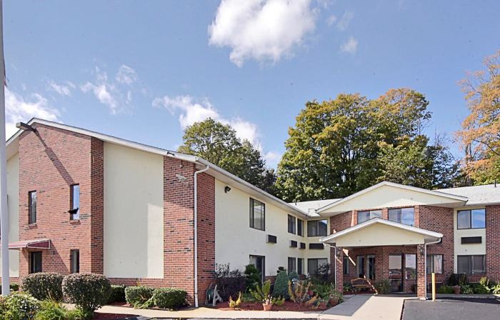 Riverdale Inn