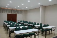 Hotel Fazenda Pirâmides Hotel a Itatiba