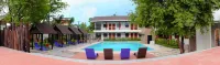 The Tavern Hotel Hotel a San Fernando