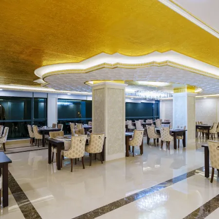Ramada Plaza by Wyndham Silivri