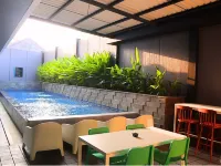 VNC Hotel Serpong Powered by Archipelago Hotels in North Serpong