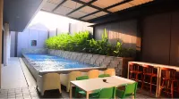 VNC Hotel Serpong Powered by Archipelago - Wifi