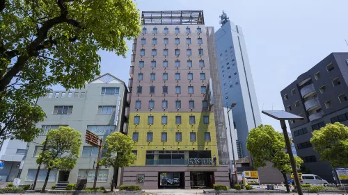 Business Hotel Boston