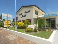 Coral Sands Motel Hotels in Mackay