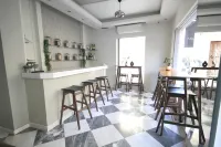 Mirabello Hotel - bar