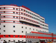 Mitino Hotel - Ramah Hewan Peliharaan