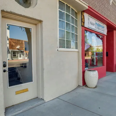 Downtown Montrose Apartment, 12 Mi to Natl Park!