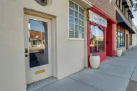 Downtown Montrose Apartment, 12 Mi to Natl Park! - 3-نجوم