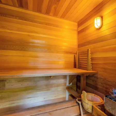 Maine Cabin Rental on Rangeley Lake!