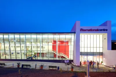 Holiday Inn TELFORD - IRONBRIDGE by IHG Hotel a 