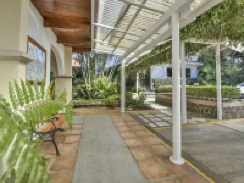 La Riviera Hotel Hotels in Belen