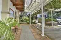 裏維埃拉酒店 酒店