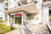 BSW-Hotel Isarwinkel Hotels in Geretsried