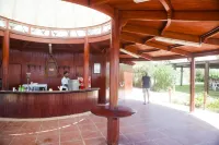 El Mouradi El Menzah - Quầy Bar
