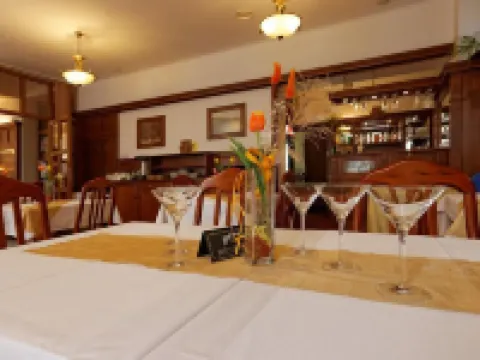 Hotel Maria Hotels in Ostrava