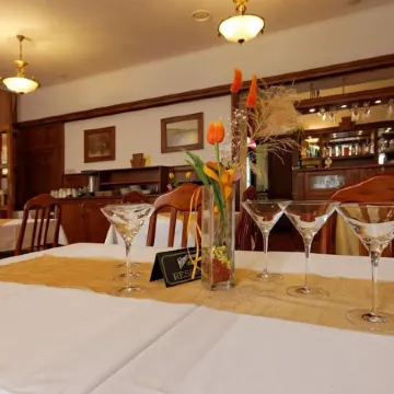 Hotel Maria