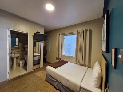 Hotel Residencial Alfa Hotels in Jesus Maria