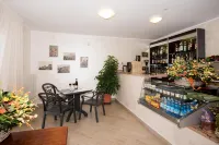 Residence Oleandro - bar