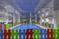 The Address Palace Hotel & Apartment