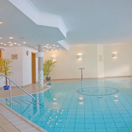 Birgsau Hotel