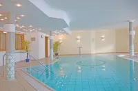 Birgsau Hotel - Pools