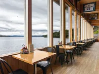 Konocti Harbor Resort Hotels in Lake County