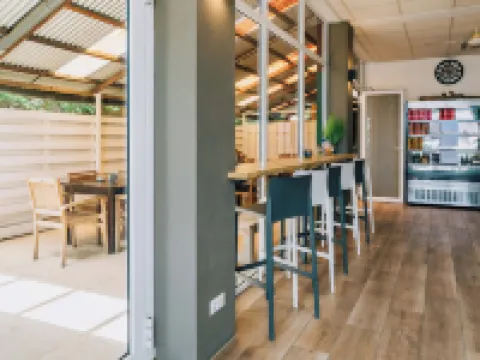 Kralendijk Boutique Hotel クラレンダイクのホテル