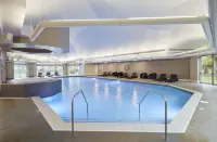 Coldra Court Hotel by Celtic Manor - Yüzme Havuzu