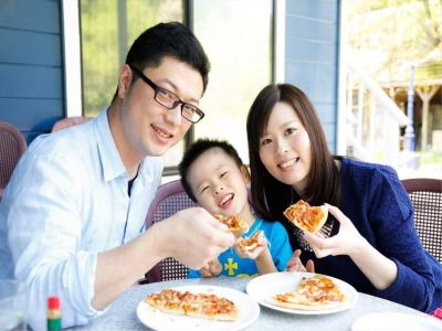 レストラン 火の谷温泉　美杉リゾート　ホテルＡＮＮＥＸの写真