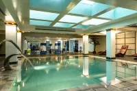 Louis Apostolata Island Resort - Spa