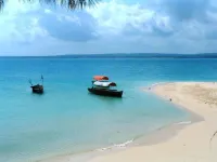 Princess Salme Inn Hotel a Zanzibar City