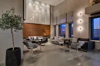 Aegli Hotel Volos - 3 étoiles