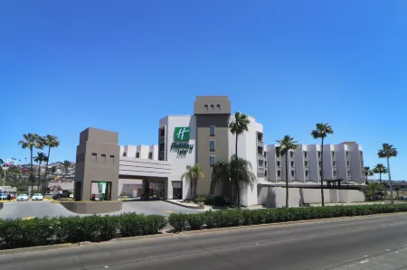 Holiday Inn TIJUANA ZONA RIO by IHG