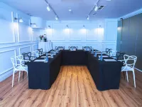 Hotel Cetina Murcia Hotels near Roman Bridge