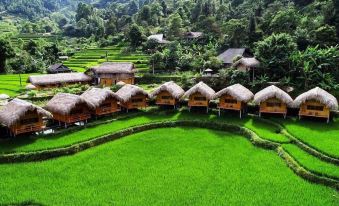 Hoang Su Phi Lodge