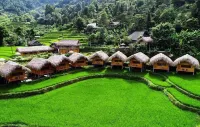 Hoang Su Phi Lodge Hotels in Hoang Su Phi
