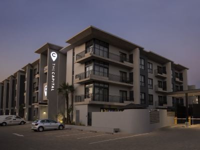 The Capital Melrose