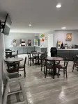 Quality Inn Lakefront - breakfast