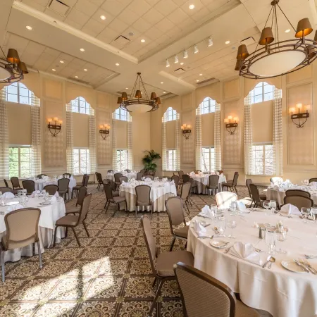 The Glen Club