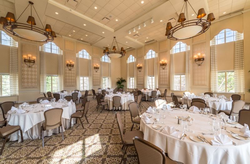 The Glen Club photo 3