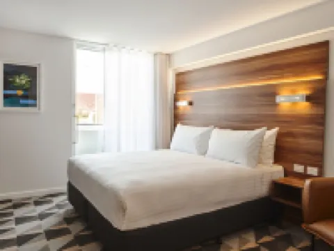 The Gem Hotel Hotels in Griffith