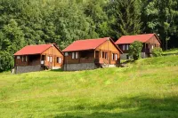 Złoty Potok Resort Hotels in Gmina Lwowek SlAski